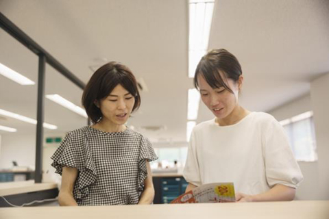 自分の成長を感じるときは？