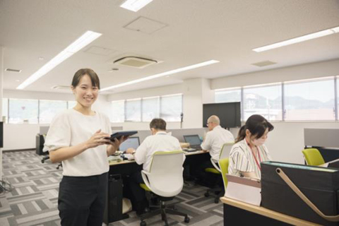 今後の目標や夢を教えてください。