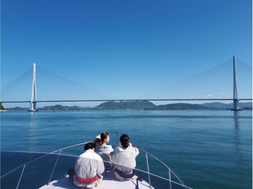 どんな仕事をしていますか？