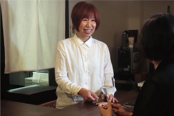 どんなことにやりがいを感じますか？