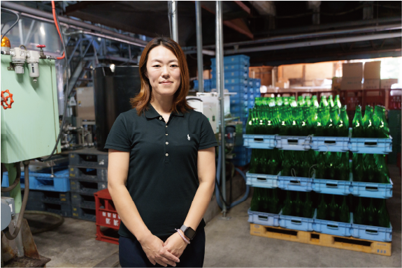 どんなことにやりがいを感じますか？