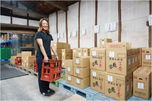 自分の成長を感じるときは？