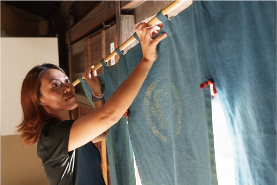 今後の目標や夢を教えてください。