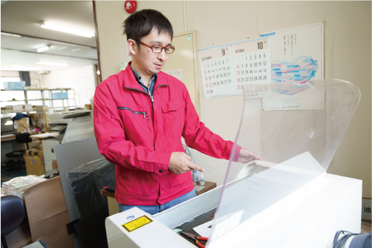 どんなことにやりがいを感じますか？