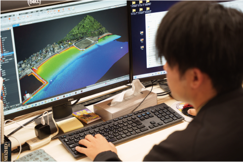 どんなことにやりがいを感じますか？