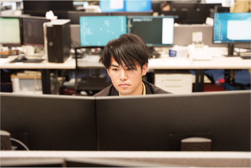 自分の成長を感じるときは？