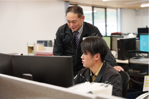 今後の目標や夢を教えてください。