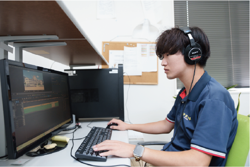 自分の成長を感じるときは？