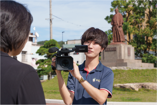 今後の目標や夢を教えてください。