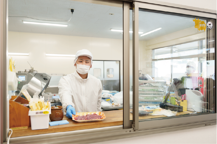 どんなことにやりがいを感じますか？