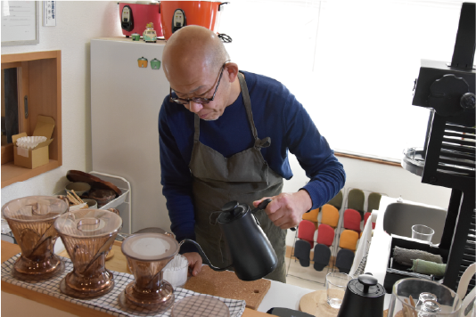 どんなことにやりがいを感じますか？